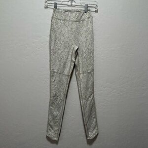 Gymshark leggings green heathers